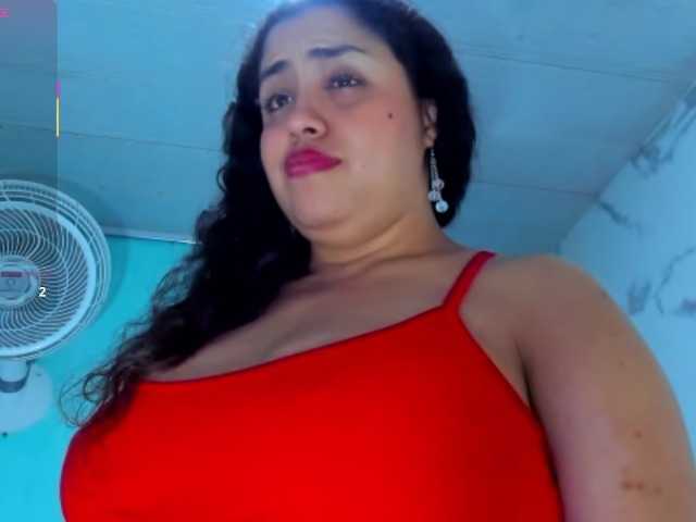 cristal-horny19 live cam on BongaCams