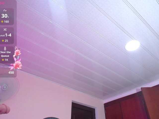 cristal-horny19