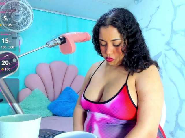 cristal-horny19 live webcam show