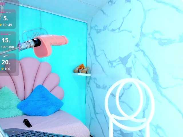 cristal-horny19 live webcam show