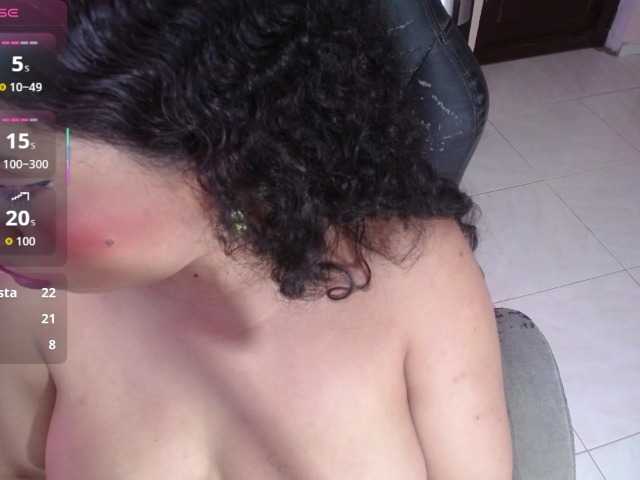 cristal-horny19