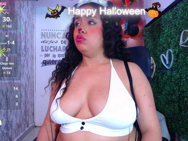 cristal-horny19 live cam on BongaCams