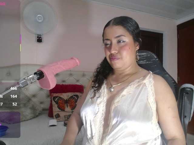 cristal-horny19