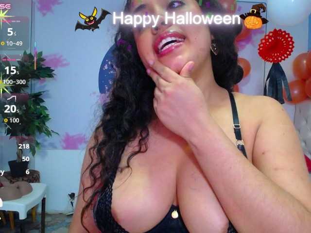 cristal-horny19