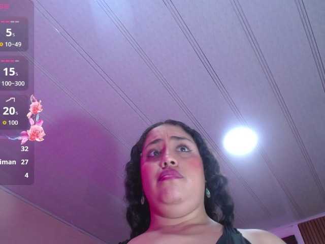 cristal-horny19 live cam on BongaCams