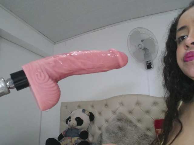 Preview of cristal-horny19