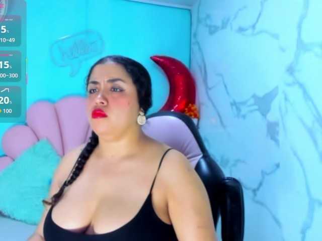 cristal-horny19 online