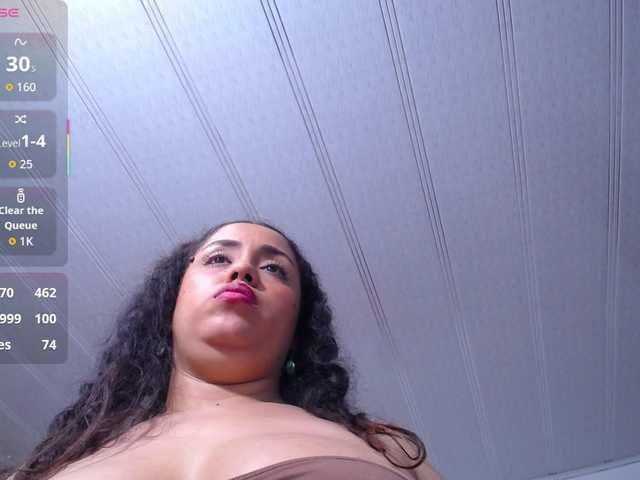 cristal-horny19 live cam on BongaCams