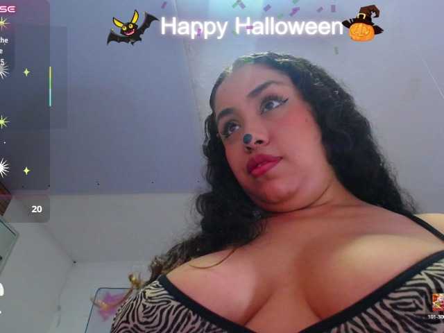 cristal-horny19 live cam on BongaCams