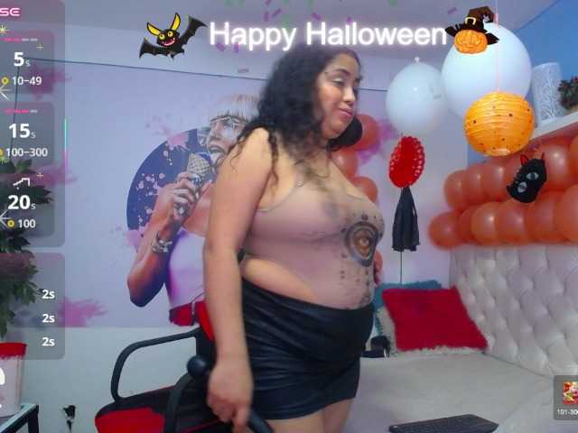 cristal-horny19 live cam on BongaCams