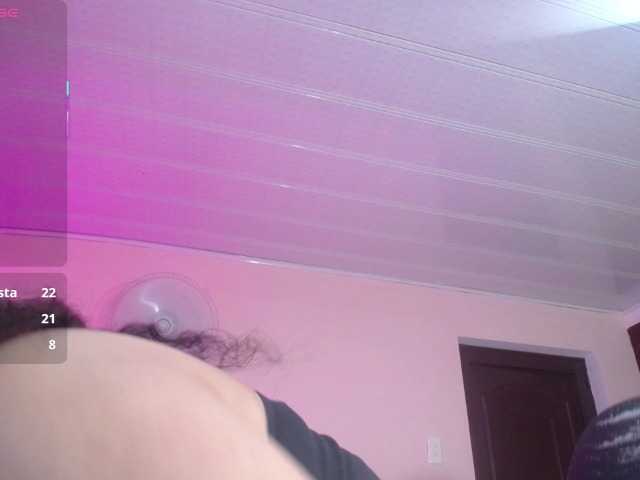 cristal-horny19 live cam on BongaCams