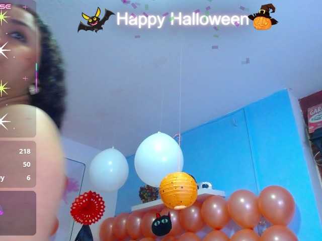 cristal-horny19 live cam on BongaCams