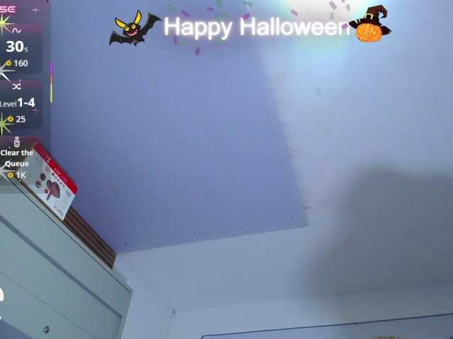 cristal-horny19 live cam on BongaCams