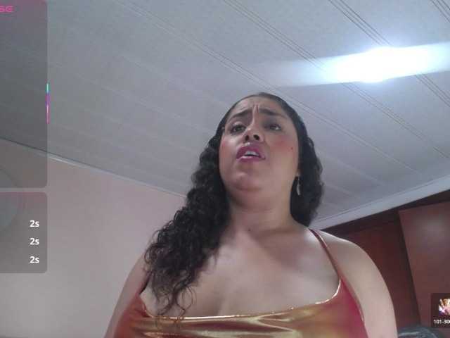 cristal-horny19 live cam on BongaCams