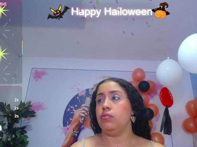 cristal-horny19 live cam on BongaCams