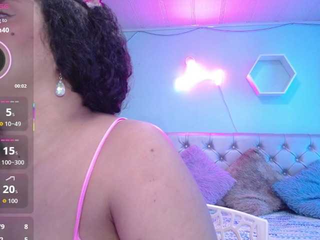 cristal-horny19 live cam on BongaCams