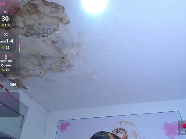 cristal-horny19 cam belle