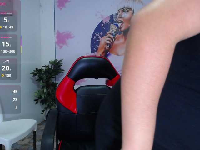 cristal-horny19 live sex