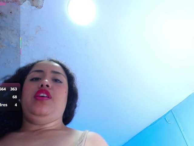 cristal-horny19