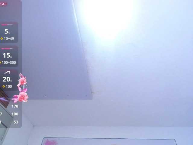 cristal-horny19 live cam on BongaCams