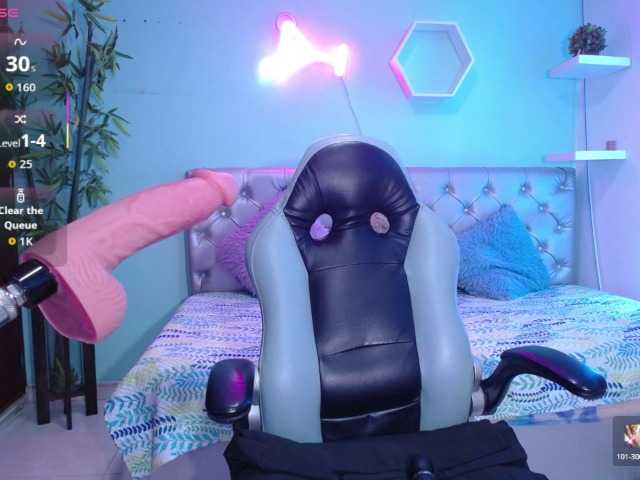 cristal-horny19 live cam