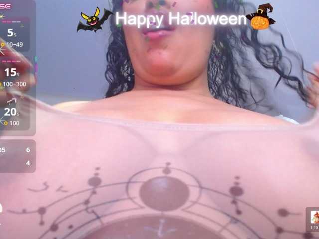 cristal-horny19 live cam on BongaCams