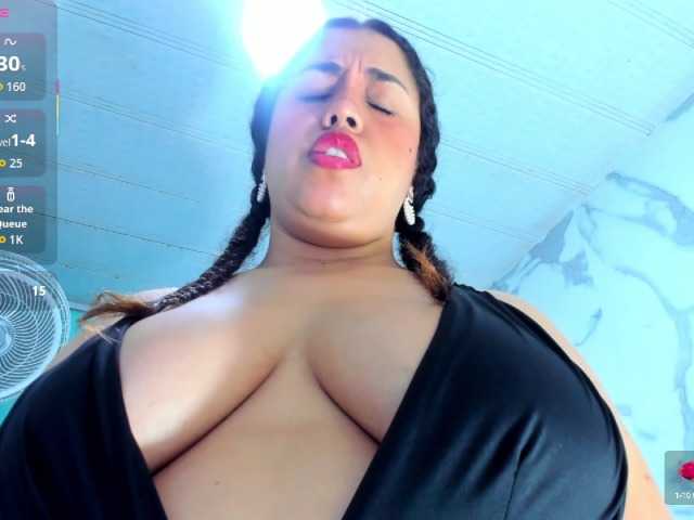 cristal-horny19 live cam on UnifiedCams