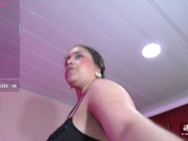 cristal-horny19 live cam on BongaCams