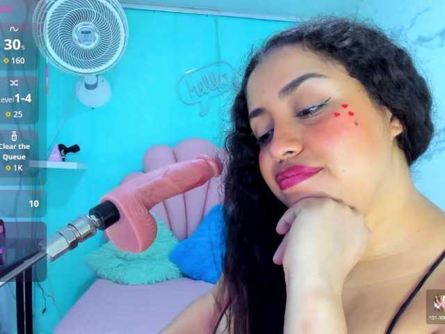 cristal-horny19 online