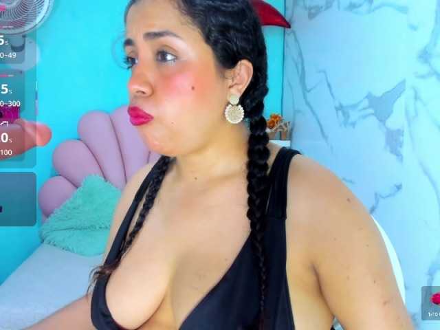 cristal-horny19 live cam on UnifiedCams