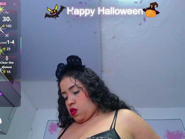 cristal-horny19 live cam on BongaCams