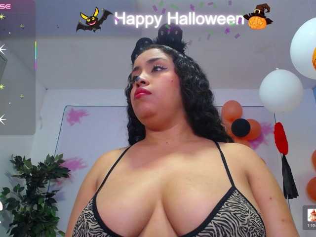 cristal-horny19 live cam on BongaCams