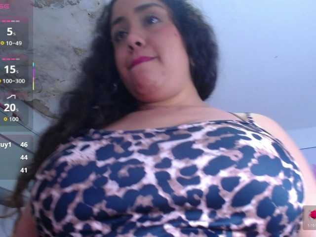 cristal-horny19