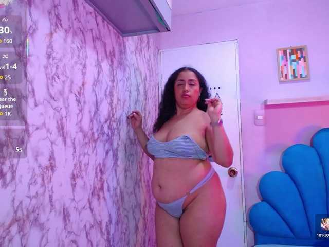 cristal-horny19 live cam on BongaCams