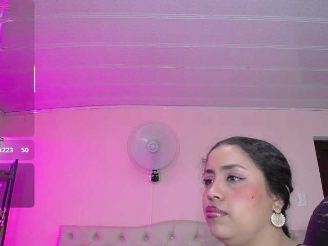 Cristal-horny19