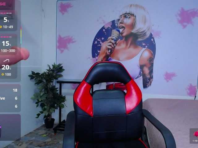 cristal-horny19 online