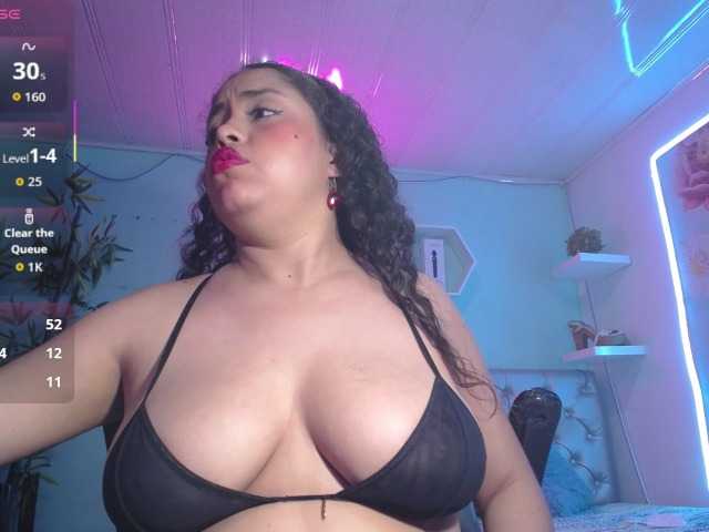 cristal-horny19 live cam on BongaCams