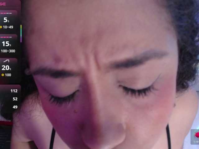 cristal-horny19 live cam on BongaCams