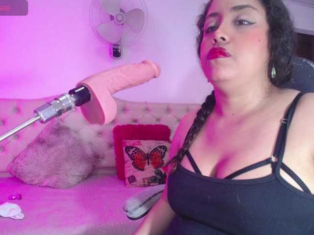 cristal-horny19