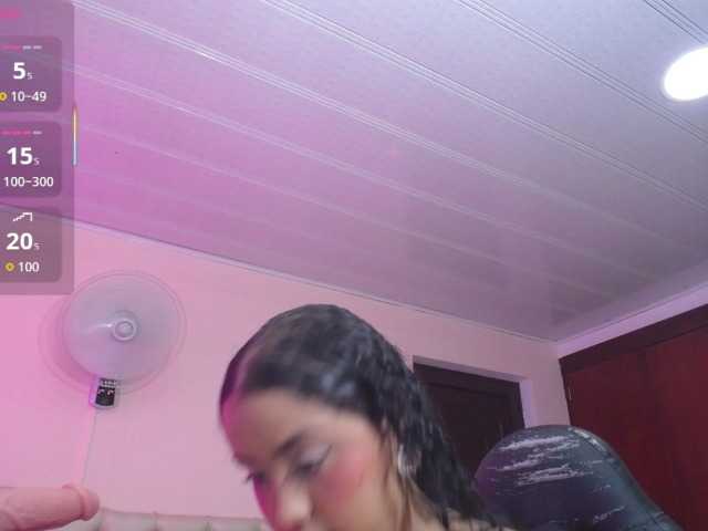 cristal-horny19
