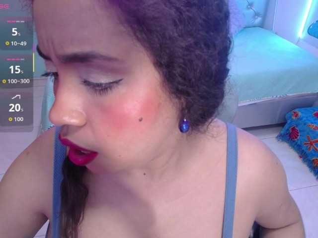 cristal-horny19 live cam on BongaCams