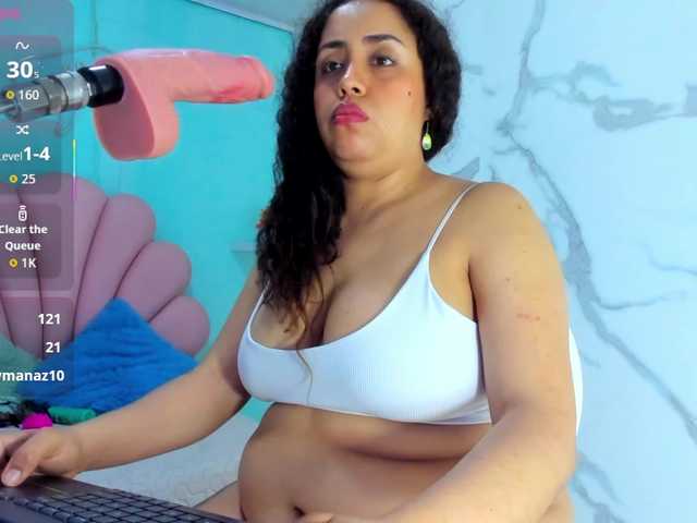 cristal-horny19 live webcam show