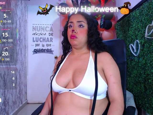 cristal-horny19 live cam on BongaCams