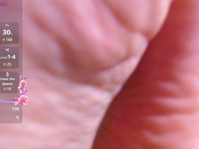 cristal-horny19 live cam on BongaCams