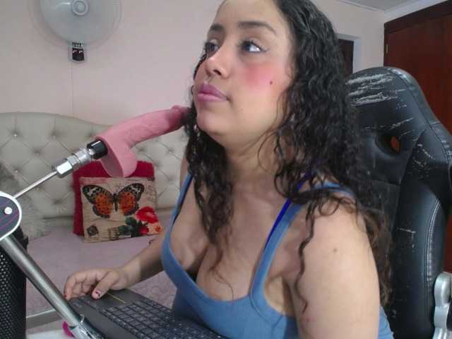 cristal-horny19