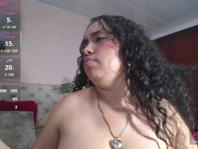 cristal-horny19 — live female cam