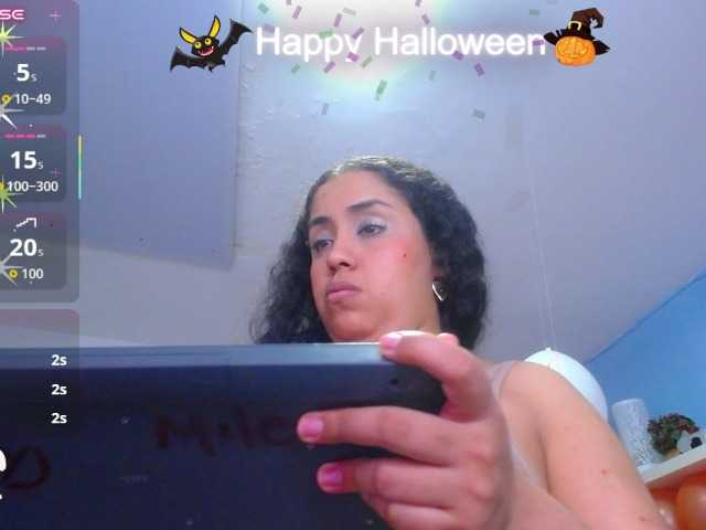 cristal-horny19 live cam on BongaCams
