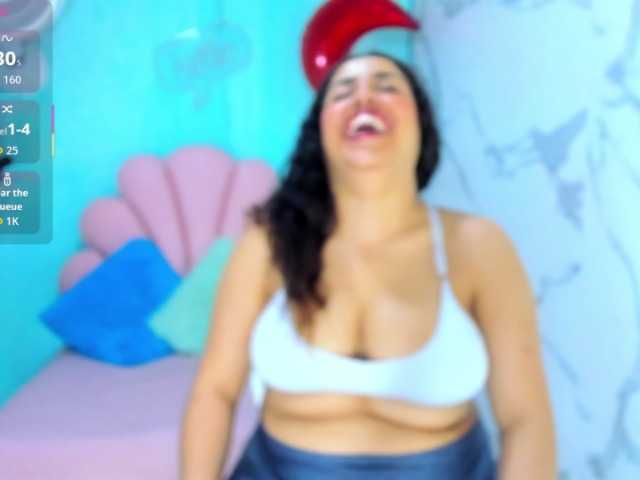 cristal-horny19 live cam on BongaCams