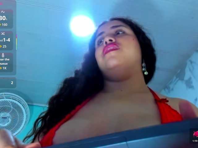 cristal-horny19 live cam on BongaCams