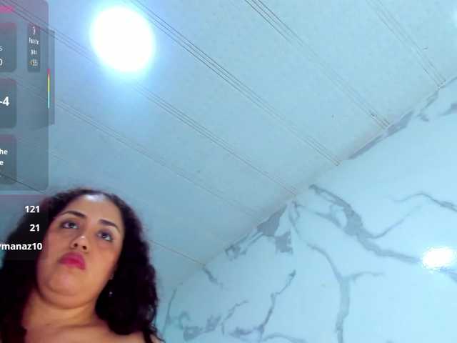 cristal-horny19 live webcam show